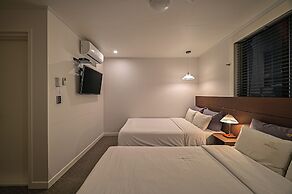 Hotel GonggamGonggan Busan station