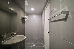 Hotel GonggamGonggan Busan station