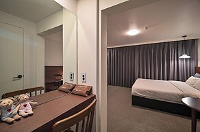 Hotel GonggamGonggan Busan station