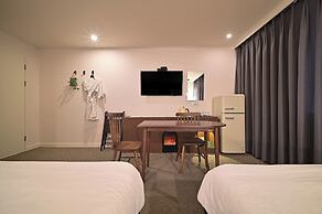 Hotel GonggamGonggan Busan station