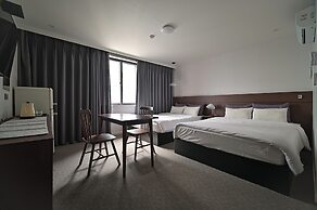 Hotel GonggamGonggan Busan station