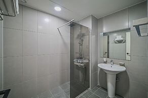 Hotel GonggamGonggan Busan station