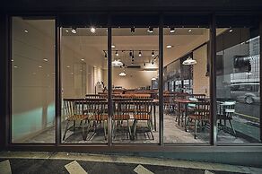 Hotel GonggamGonggan Busan station