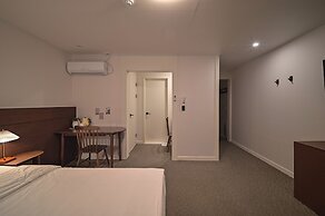 Hotel GonggamGonggan Busan station