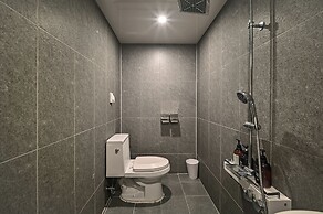 Hotel GonggamGonggan Busan station