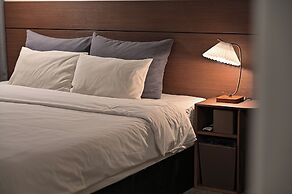 Hotel GonggamGonggan Busan station