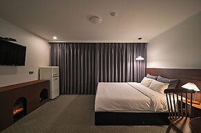 Hotel GonggamGonggan Busan station