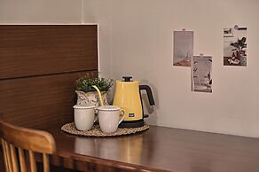 Hotel GonggamGonggan Busan station