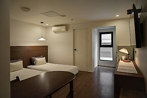 Hotel GonggamGonggan Busan station