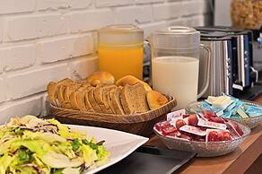 Hotel GonggamGonggan Busan station