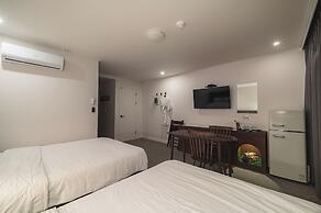 Hotel GonggamGonggan Busan station