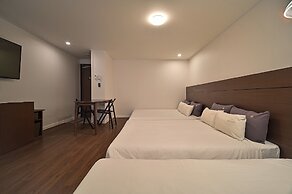 Hotel GonggamGonggan Busan station