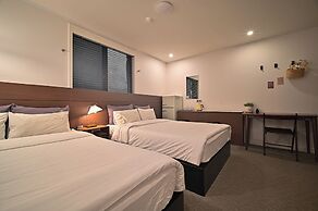 Hotel GonggamGonggan Busan station