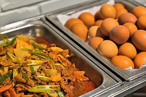 Hotel GonggamGonggan Busan station