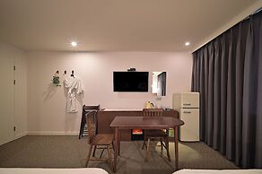 Hotel GonggamGonggan Busan station