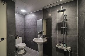 Hotel GonggamGonggan Busan station