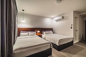 Hotel GonggamGonggan Busan station