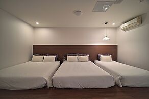 Hotel GonggamGonggan Busan station