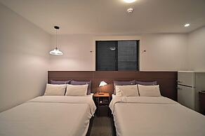 Hotel GonggamGonggan Busan station