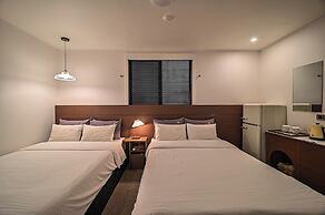 Hotel GonggamGonggan Busan station