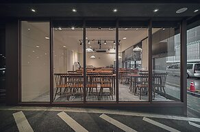 Hotel GonggamGonggan Busan station