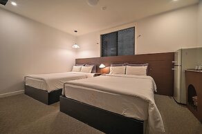 Hotel GonggamGonggan Busan station