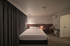 Hotel GonggamGonggan Busan station