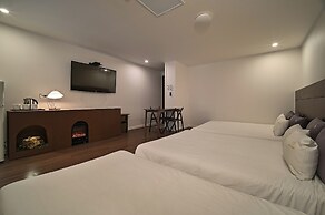 Hotel GonggamGonggan Busan station