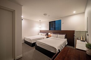 Hotel GonggamGonggan Busan station