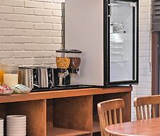 Hotel GonggamGonggan Busan station