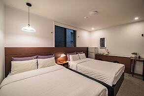 Hotel GonggamGonggan Busan station