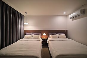 Hotel GonggamGonggan Busan station