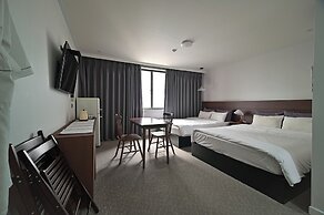 Hotel GonggamGonggan Busan station