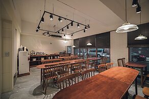 Hotel GonggamGonggan Busan station