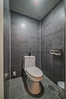 Hotel GonggamGonggan Busan station