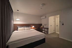 Hotel GonggamGonggan Busan station