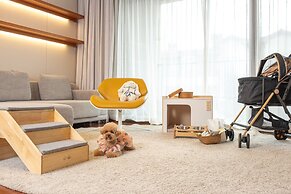 Somerset Jeju Shinhwa World