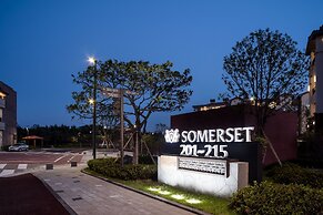 Somerset Jeju Shinhwa World