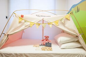 Somerset Jeju Shinhwa World