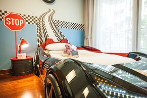 Somerset Jeju Shinhwa World