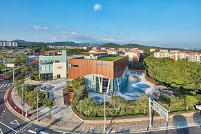 Somerset Jeju Shinhwa World