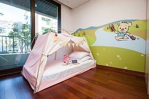 Somerset Jeju Shinhwa World