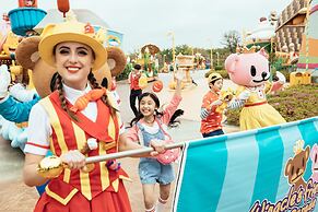 Somerset Jeju Shinhwa World