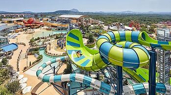 Somerset Jeju Shinhwa World