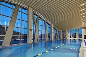 Somerset Jeju Shinhwa World