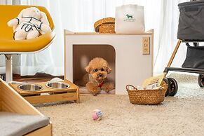 Somerset Jeju Shinhwa World