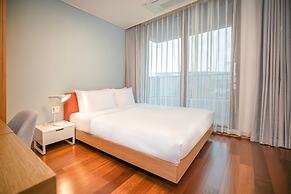 Somerset Jeju Shinhwa World