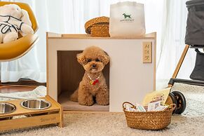 Somerset Jeju Shinhwa World