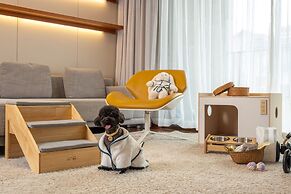 Somerset Jeju Shinhwa World