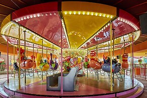 Somerset Jeju Shinhwa World